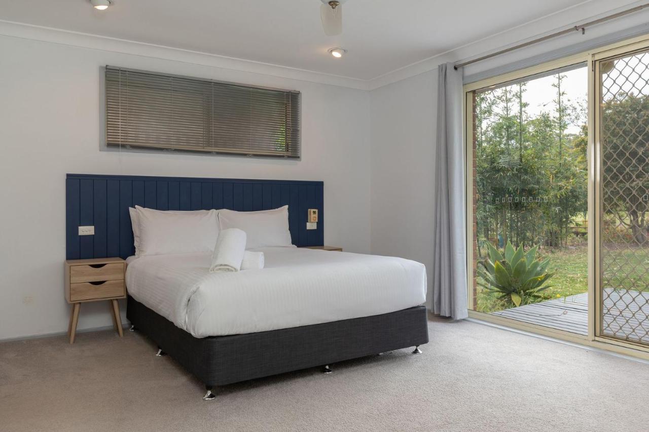 Tulloch Estate Villa Tuncurry Ngoại thất bức ảnh