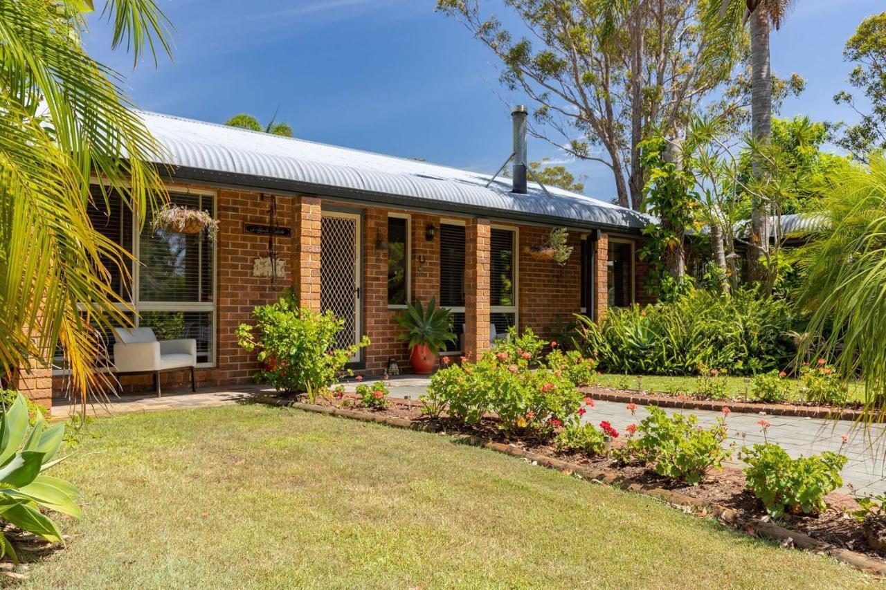 Tulloch Estate Villa Tuncurry Ngoại thất bức ảnh